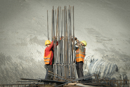Construction ERP